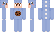 papadiddi Minecraft Skin