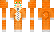 WithManyVoices Minecraft Skin