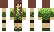 sagegreen Minecraft Skin
