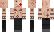 Ataru Minecraft Skin