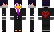 Fernandg66 Minecraft Skin