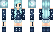 Gabz Minecraft Skin