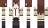 gonta Minecraft Skin