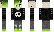 Cazinova Minecraft Skin