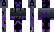 ShadowShock_21 Minecraft Skin