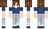 wisteriaaa Minecraft Skin