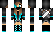 Yodababy Minecraft Skin