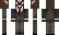 meescraft Minecraft Skin