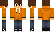 DC1603 Minecraft Skin