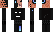 BendyYT_HUN Minecraft Skin