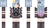 littlemisstog Minecraft Skin