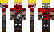 Swordmaster0704 Minecraft Skin