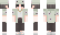 KaWalf Minecraft Skin