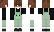 tinflint Minecraft Skin