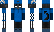 Amurthix Minecraft Skin