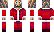 Elisovic Minecraft Skin