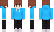 ItsReeceLol Minecraft Skin