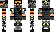 Janniizda Minecraft Skin