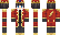 Samy2745 Minecraft Skin