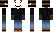 mrnast Minecraft Skin