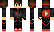 macstrix Minecraft Skin