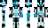 Tanzadot Minecraft Skin