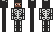 dortiik Minecraft Skin