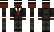 dortiik Minecraft Skin