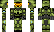 Markos Minecraft Skin