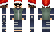 BYEB0T Minecraft Skin