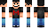 Markiplier Minecraft Skin