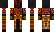 aurider Minecraft Skin