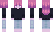 Nocte_Nectar Minecraft Skin