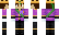 smallishbeans Minecraft Skin