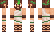 Smallishbeans Minecraft Skin