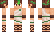 smallishbeans Minecraft Skin