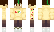 Smallishbeans Minecraft Skin