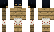 bom Minecraft Skin