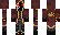 ZaldoDragi Minecraft Skin