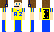 AMIR_MC Minecraft Skin