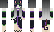 Kunarastar Minecraft Skin