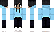 Vaupaye Minecraft Skin