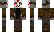 LunarMoon Minecraft Skin