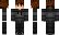 asa Minecraft Skin