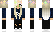 AwesomeElina Minecraft Skin