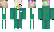 AwesomeElina Minecraft Skin