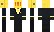 VisyreOVA Minecraft Skin