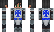 BrassAnt Minecraft Skin