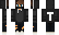 nebulacow Minecraft Skin