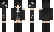 ellieebeann Minecraft Skin